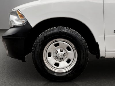 2020 Dodge RAM 1500 2 PTS ST V6 36L TA AAC