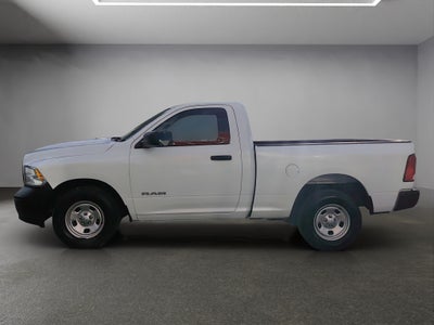 2020 Dodge RAM 1500 2 PTS ST V6 36L TA AAC