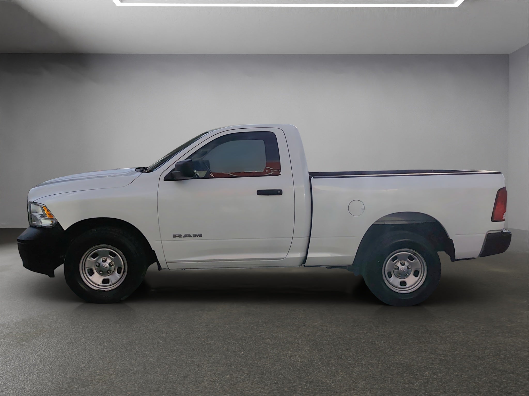 2020 Dodge RAM 1500 2 PTS ST V6 36L TA AAC