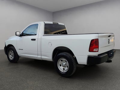2020 Dodge RAM 1500 2 PTS ST V6 36L TA AAC