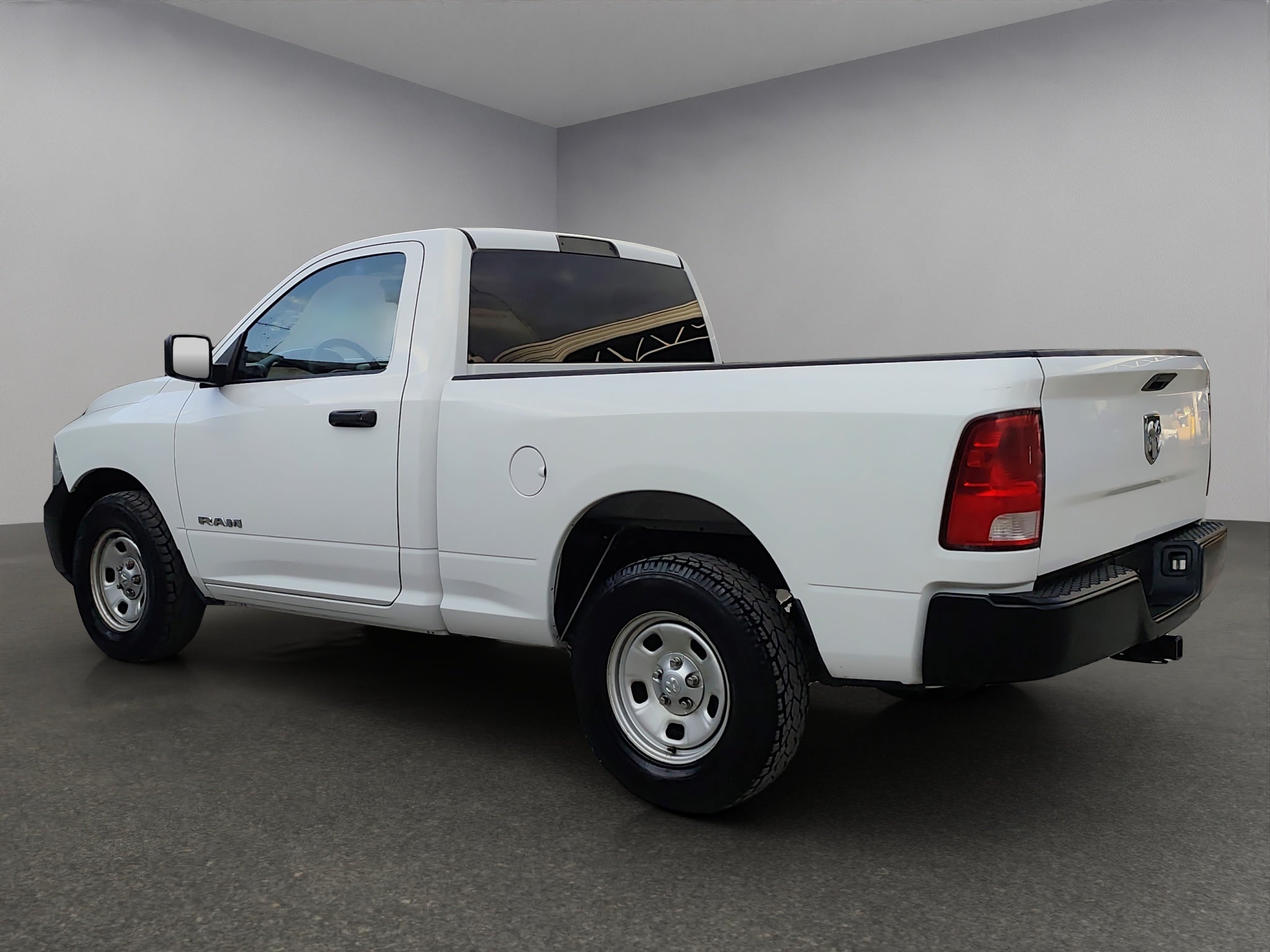 2020 Dodge RAM 1500 2 PTS ST V6 36L TA AAC