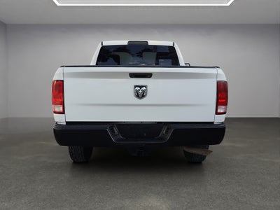 2020 Dodge RAM 1500 2 PTS ST V6 36L TA AAC