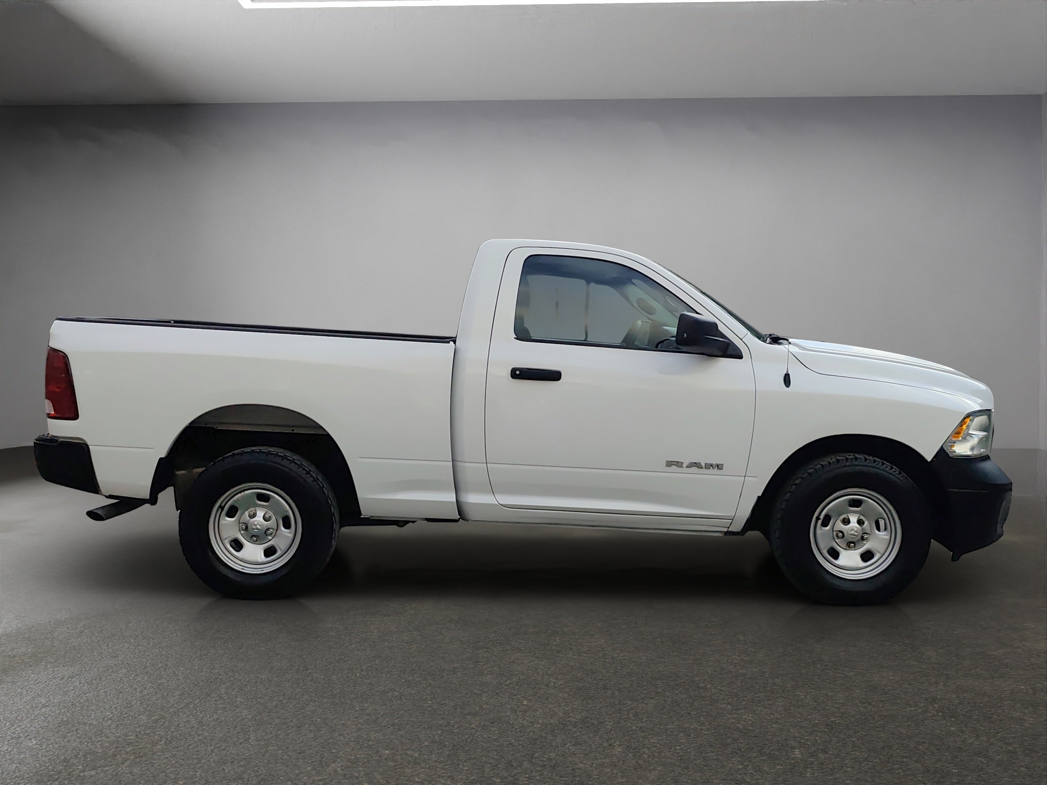 2020 Dodge RAM 1500 2 PTS ST V6 36L TA AAC