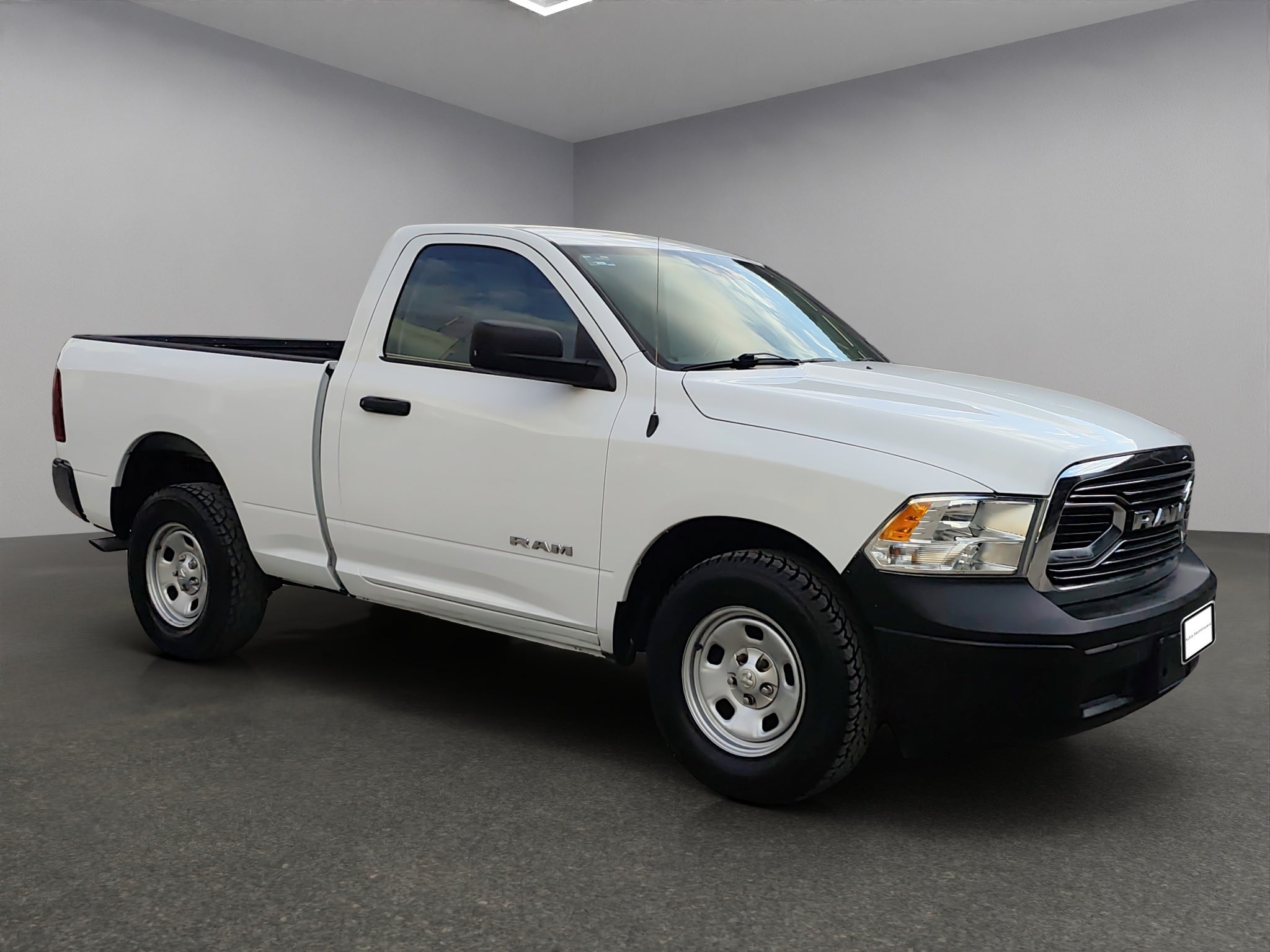 2020 Dodge RAM 1500 2 PTS ST V6 36L TA AAC
