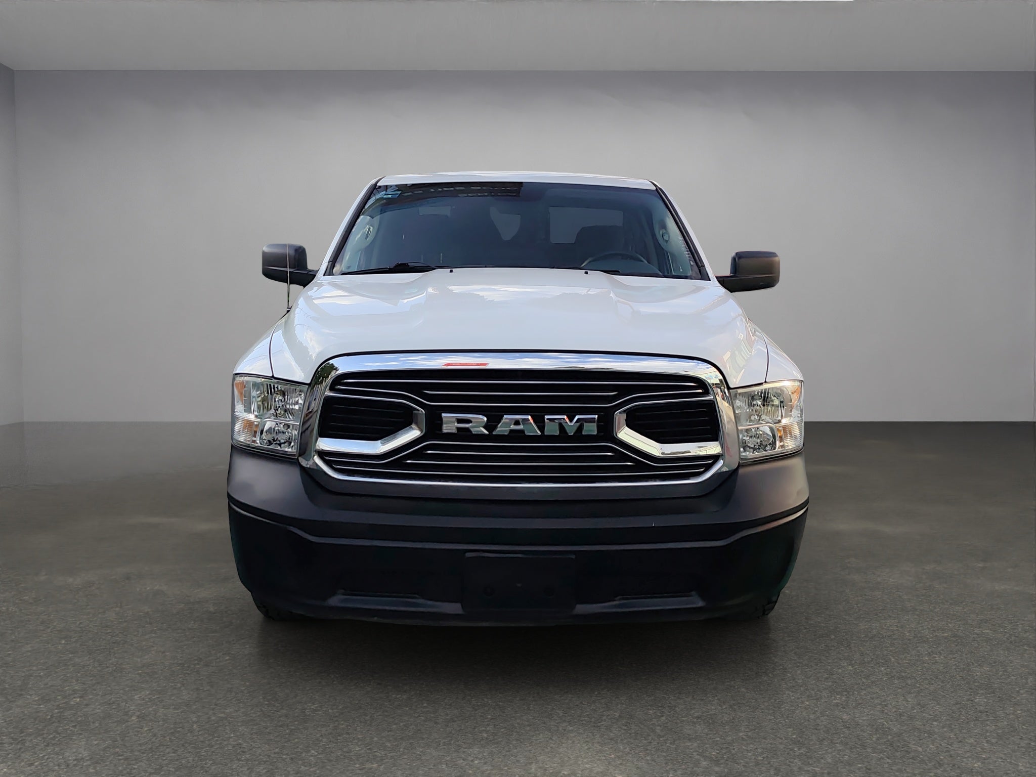 2020 Dodge RAM 1500 2 PTS ST V6 36L TA AAC