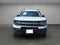 2021 Ford Bronco 1.5 L3 Big Bend AT