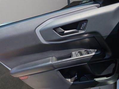 2021 Ford Bronco 1.5 L3 Big Bend AT