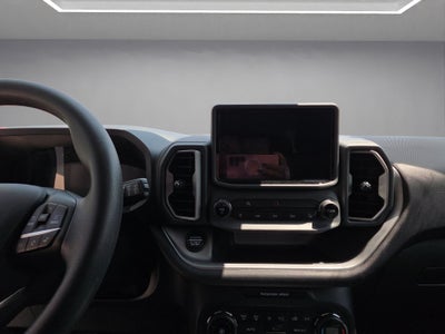 2021 Ford Bronco 1.5 L3 Big Bend AT