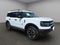 2021 Ford Bronco 1.5 L3 Big Bend AT