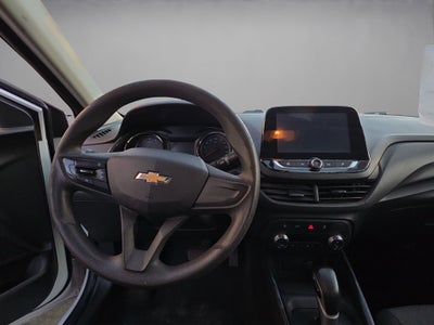 2022 Chevrolet Onix 1.0 LS At