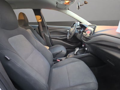 2022 Chevrolet Onix 1.0 LS At