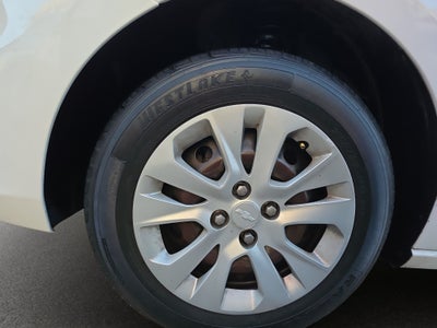 2022 Chevrolet Onix 1.0 LS At