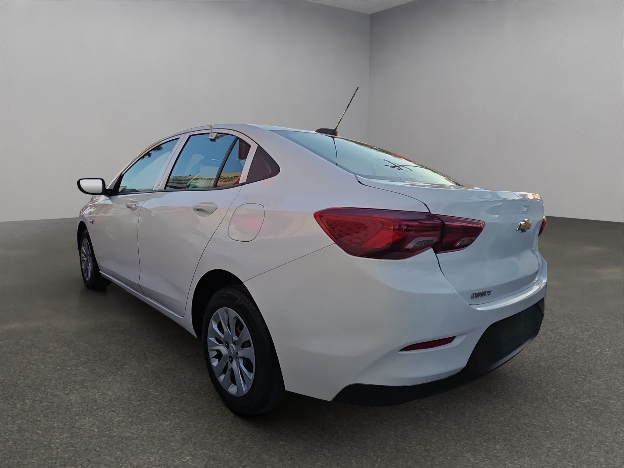 2022 Chevrolet Onix 1.0 LS At