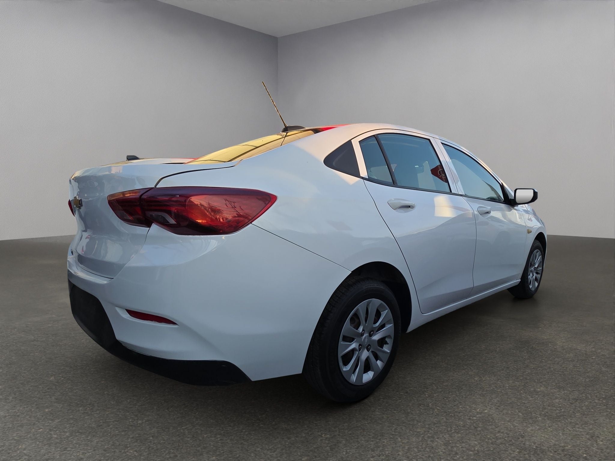 2022 Chevrolet Onix 1.0 LS At