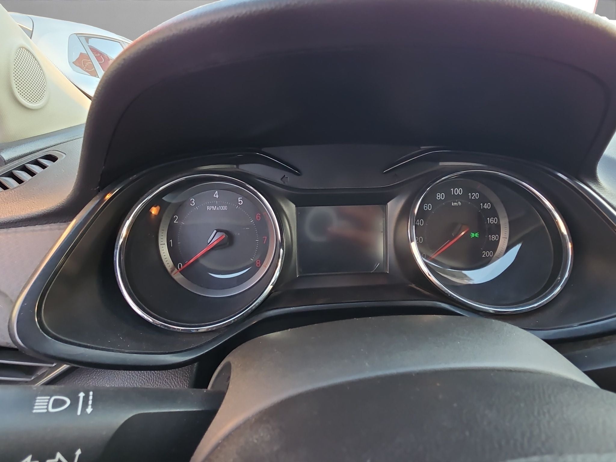 2022 Chevrolet Onix 1.0 LS At