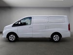 2026 JAC SUNRAY 5P CITY CARGO L41.5T MAN
