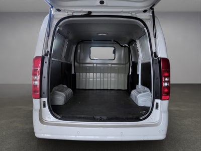 2026 JAC SUNRAY 5P CITY CARGO L41.5T MAN
