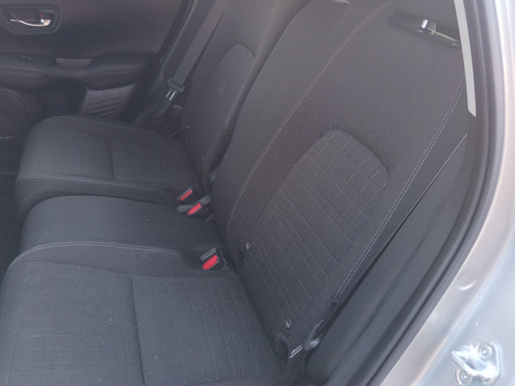 2024 Honda HR-V 2.0 Uniq At