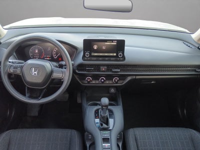 2024 Honda HR-V 2.0 Uniq At