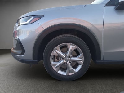 2024 Honda HR-V 2.0 Uniq At