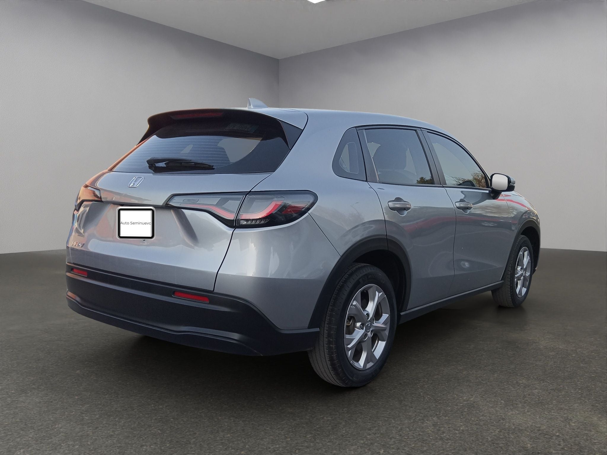 2024 Honda HR-V 2.0 Uniq At