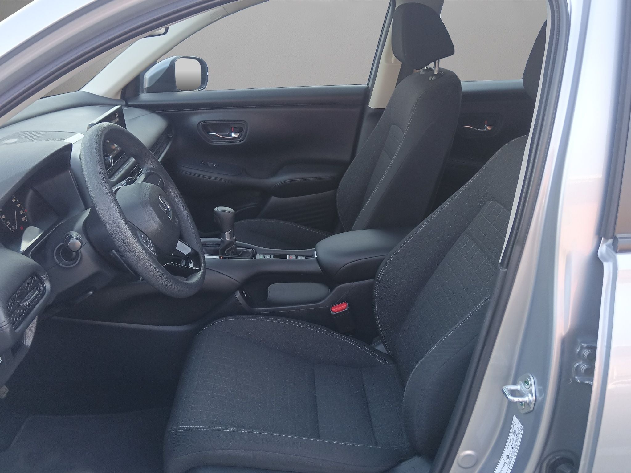 2024 Honda HR-V 2.0 Uniq At