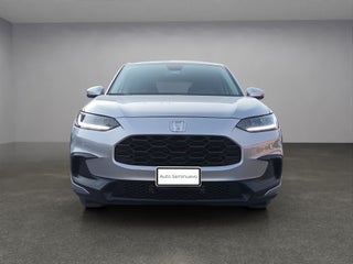 2024 Honda HR-V 2.0 Uniq At