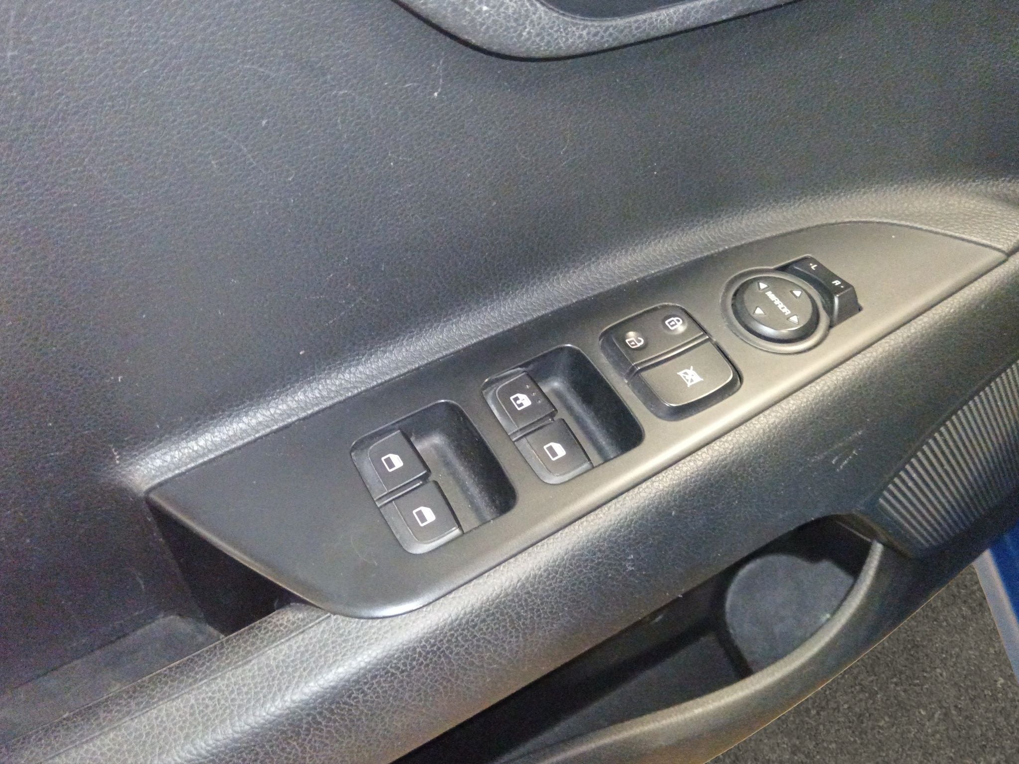 2021 Kia Rio 1.6 Hb LX Mt