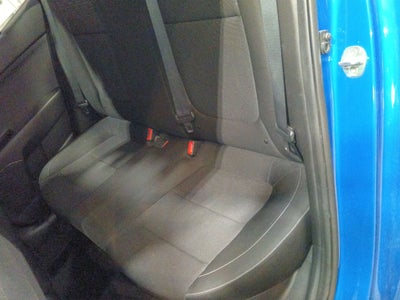 2021 Kia Rio 1.6 Hb LX Mt