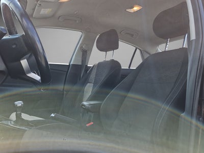 2018 Kia RIO 4 PTS EX TM6 AAC AUT VE F NIEBLA RA-15