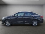 2018 Kia RIO 4 PTS EX TM6 AAC AUT VE F NIEBLA RA-15