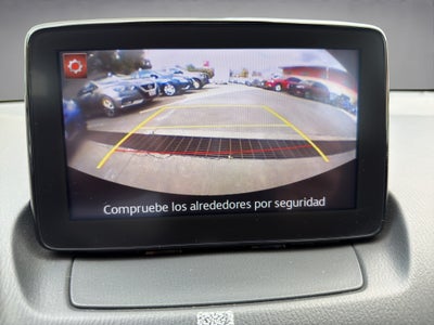 2026 Mazda Mazda 2 5P I SPORT L41.5 MAN