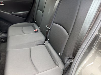 2026 Mazda Mazda 2 5P I SPORT L41.5 MAN