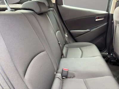2026 Mazda Mazda 2 5P I SPORT L41.5 MAN