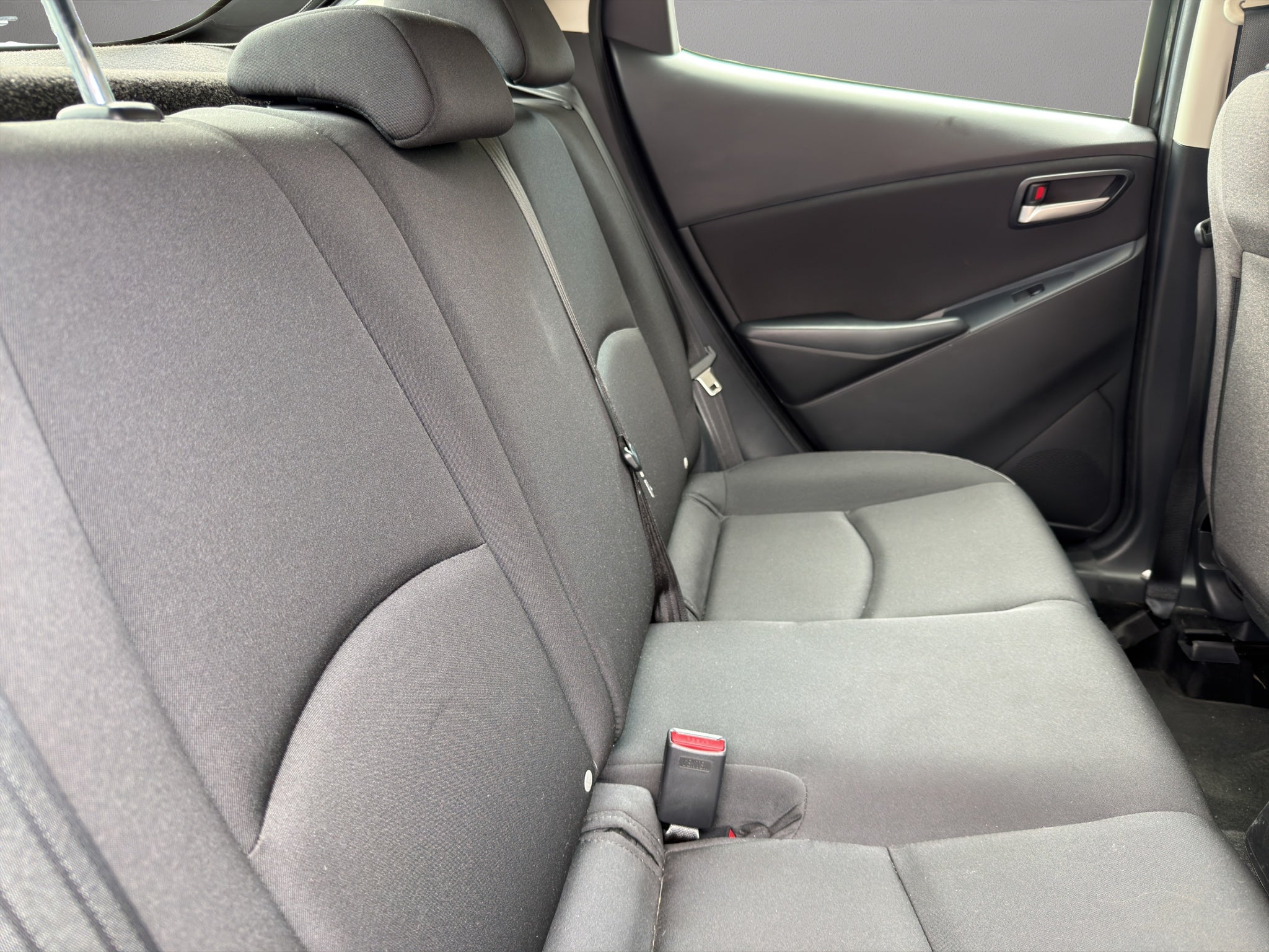 2026 Mazda Mazda 2 5P I SPORT L41.5 MAN