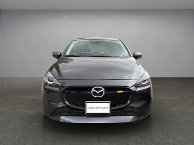 2026 Mazda Mazda 2 5P I SPORT L41.5 MAN