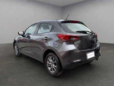 2026 Mazda Mazda 2 5P I SPORT L41.5 MAN