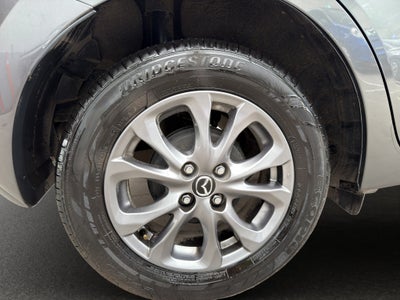 2026 Mazda Mazda 2 5P I SPORT L41.5 MAN