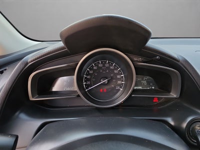 2023 Mazda Mazda 2 1.5 Hb i Sport At