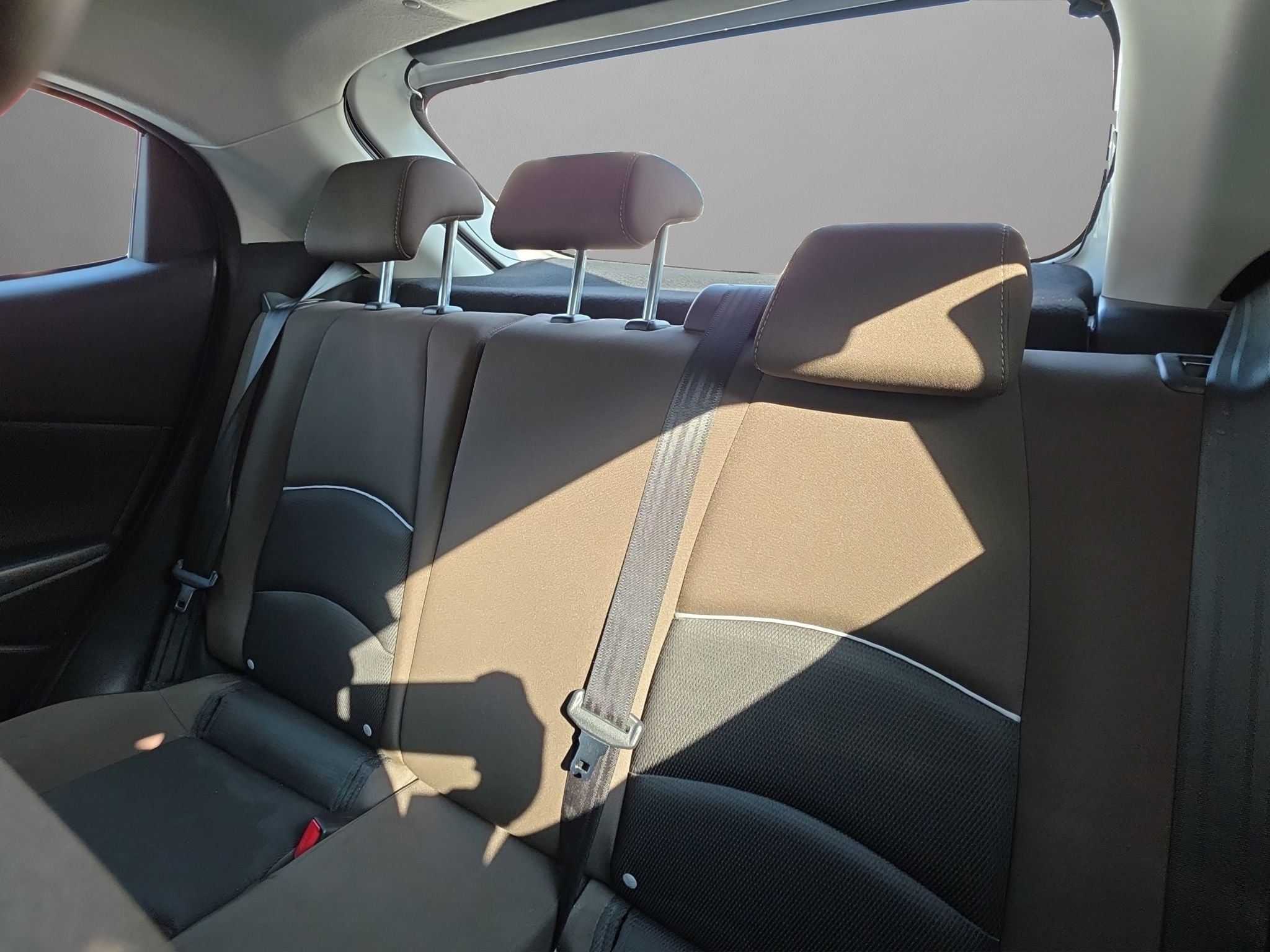 2023 Mazda Mazda 2 1.5 Hb i Sport At