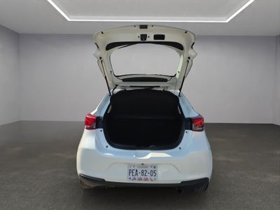 2023 Mazda Mazda 2 1.5 Hb i Sport At