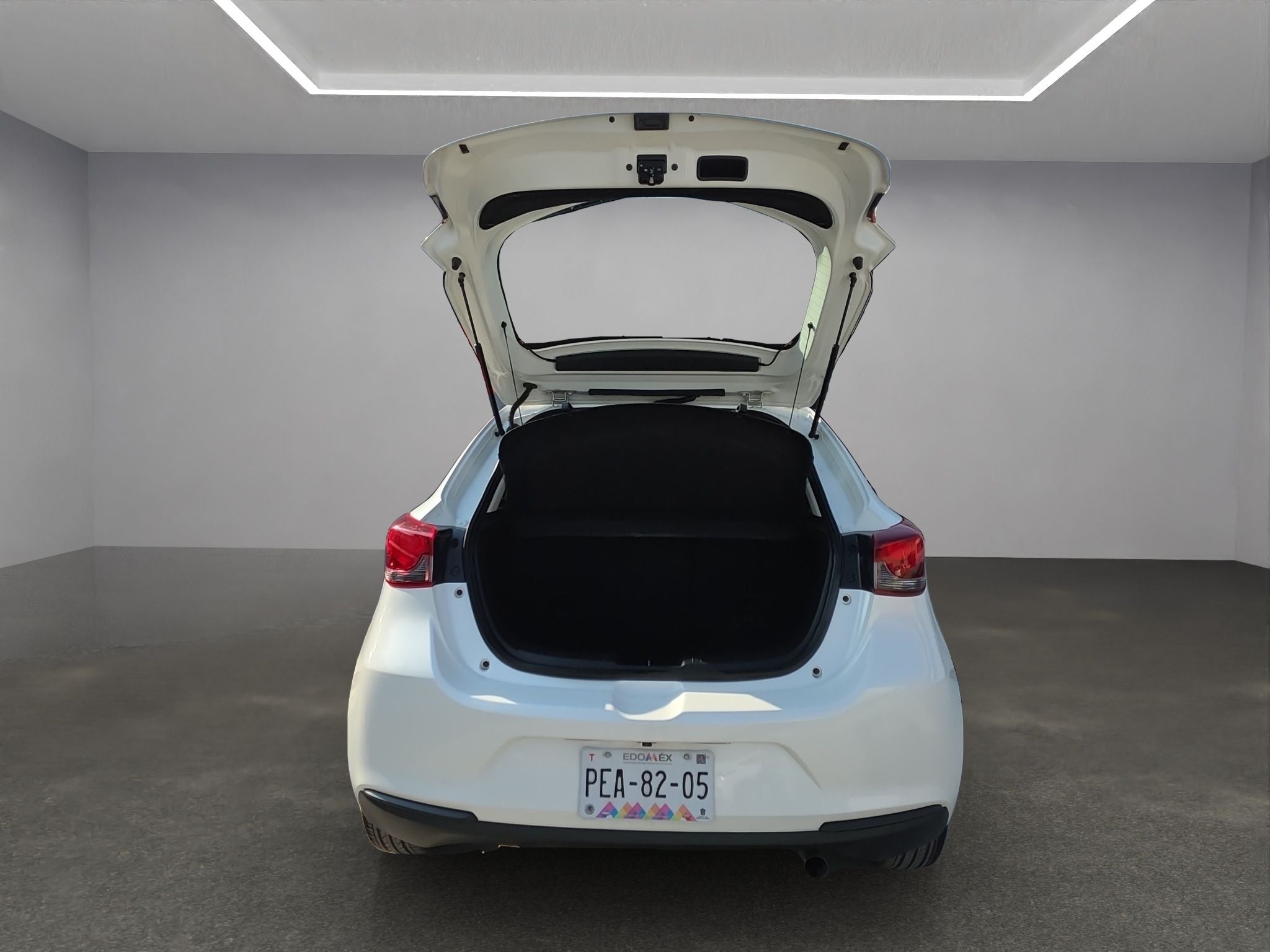 2023 Mazda Mazda 2 1.5 Hb i Sport At