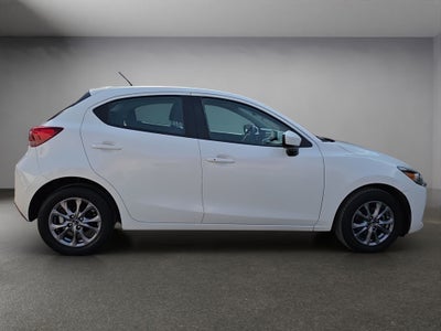 2023 Mazda Mazda 2 1.5 Hb i Sport At