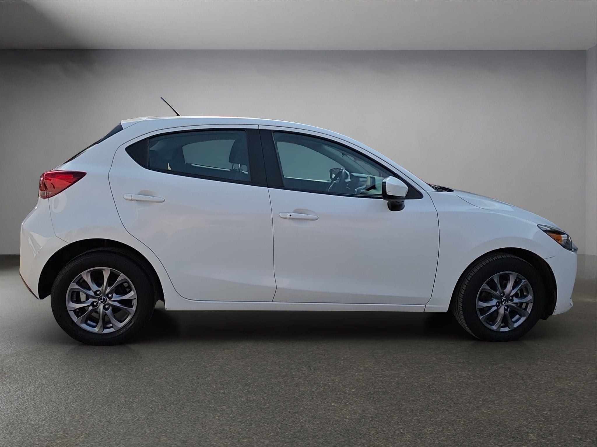 2023 Mazda Mazda 2 1.5 Hb i Sport At