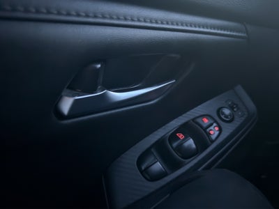 2023 Nissan SENTRA 4 PTS ADVANCE CVT AAC F NIEBLA RA-16