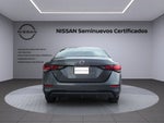 2023 Nissan SENTRA 4 PTS ADVANCE CVT AAC F NIEBLA RA-16