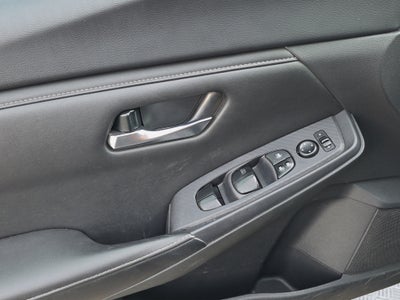 2023 Nissan SENTRA 4 PTS ADVANCE CVT AAC F NIEBLA RA-16
