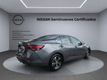 2023 Nissan SENTRA 4 PTS ADVANCE CVT AAC F NIEBLA RA-16