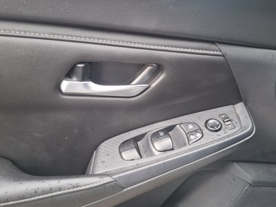2025 Nissan SENTRA 4P ADVANCE L42.0 MAN