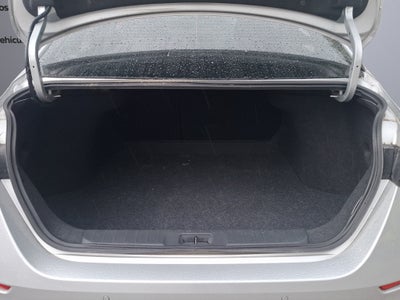 2025 Nissan SENTRA 4P ADVANCE L42.0 MAN